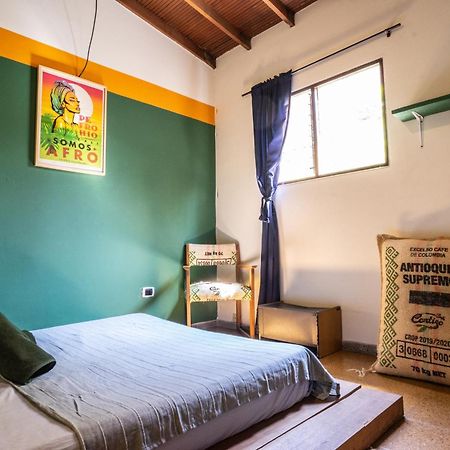 Ferienwohnung Oasis En El Corazon De Medellin, Laureles Exterior foto