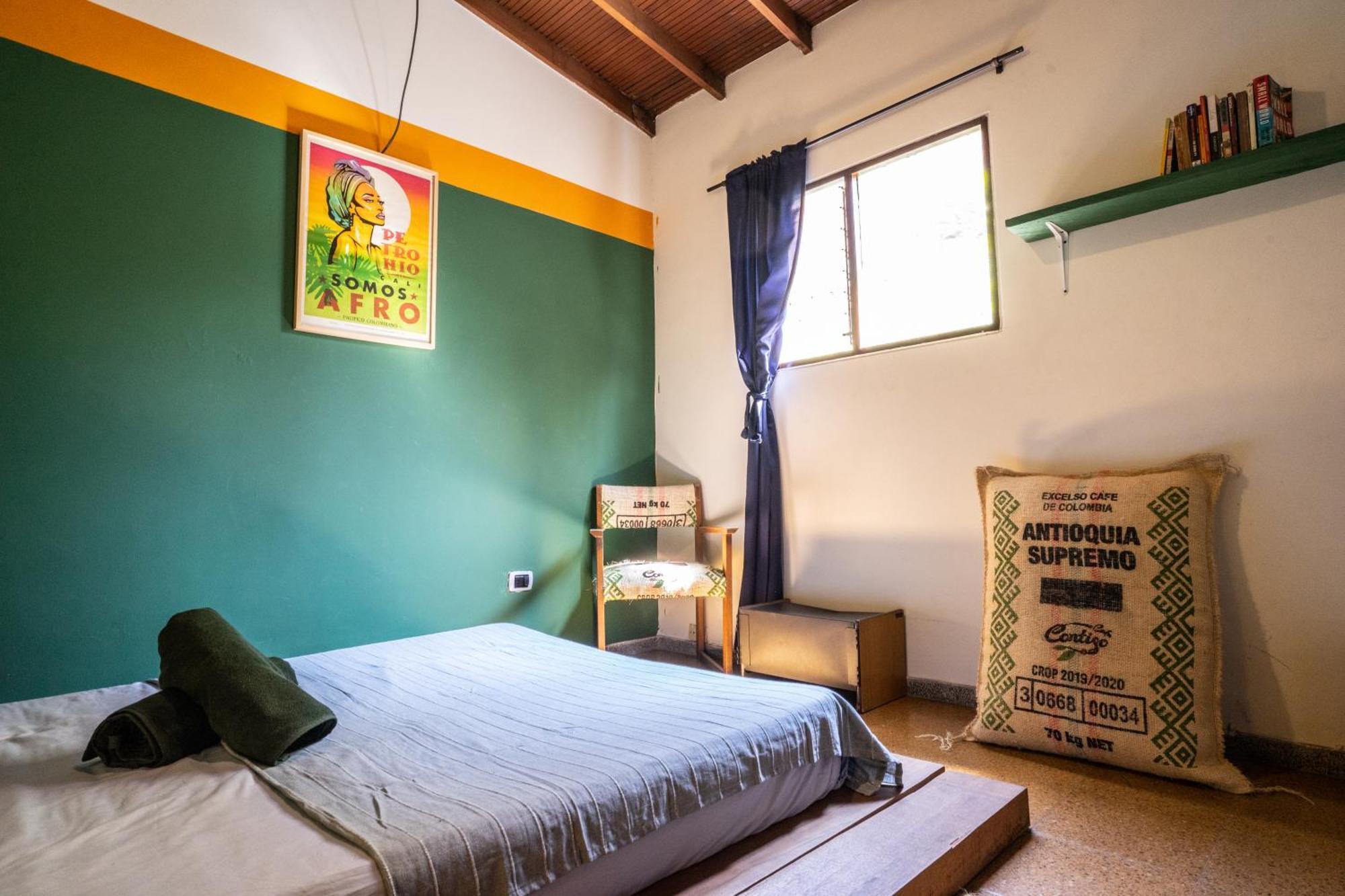 Ferienwohnung Oasis En El Corazon De Medellin, Laureles Exterior foto