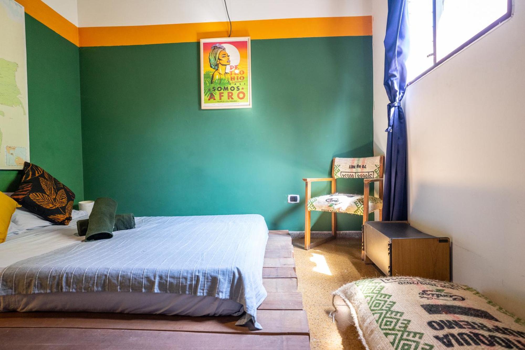 Ferienwohnung Oasis En El Corazon De Medellin, Laureles Exterior foto