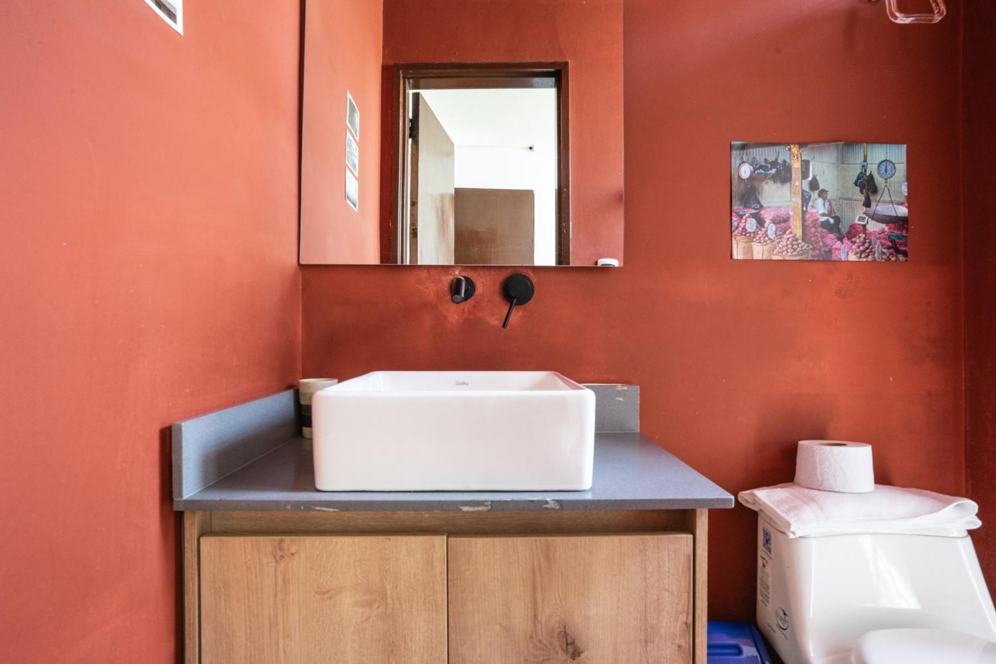Ferienwohnung Oasis En El Corazon De Medellin, Laureles Exterior foto