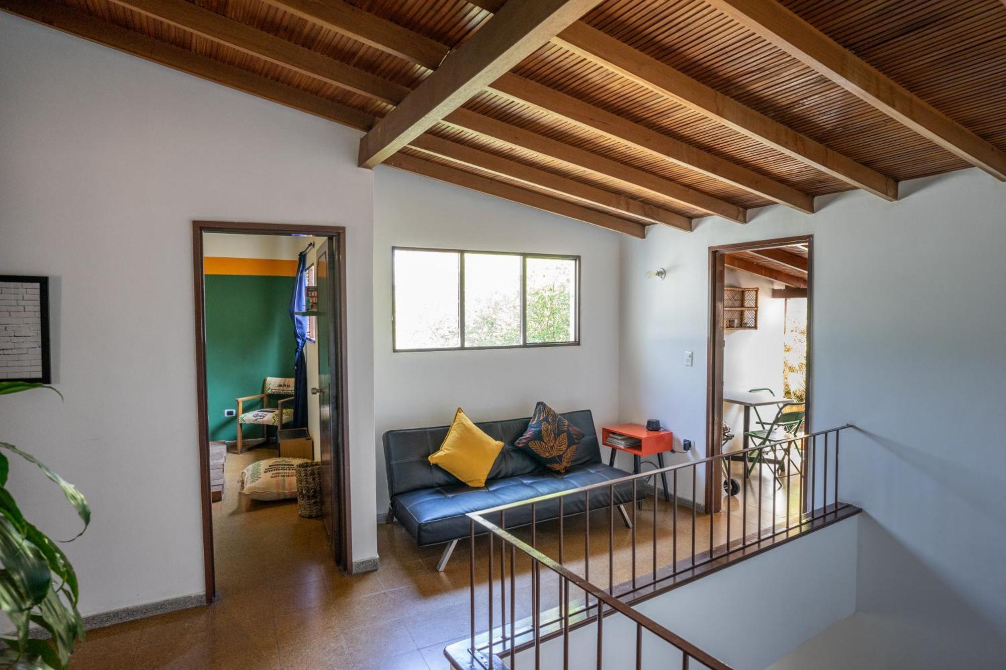 Ferienwohnung Oasis En El Corazon De Medellin, Laureles Exterior foto