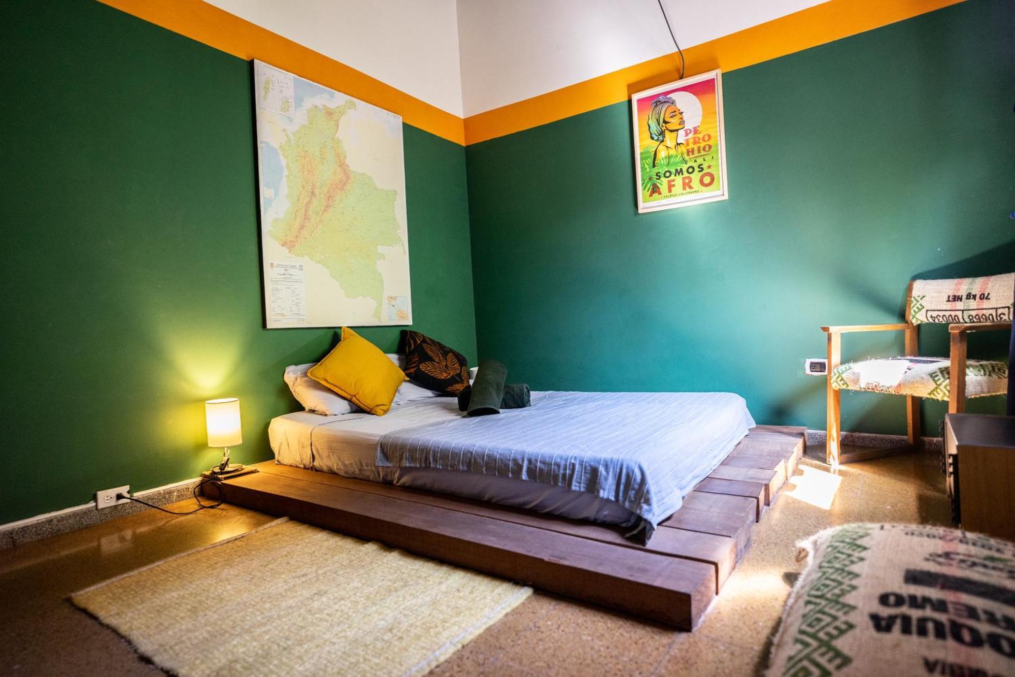 Ferienwohnung Oasis En El Corazon De Medellin, Laureles Exterior foto