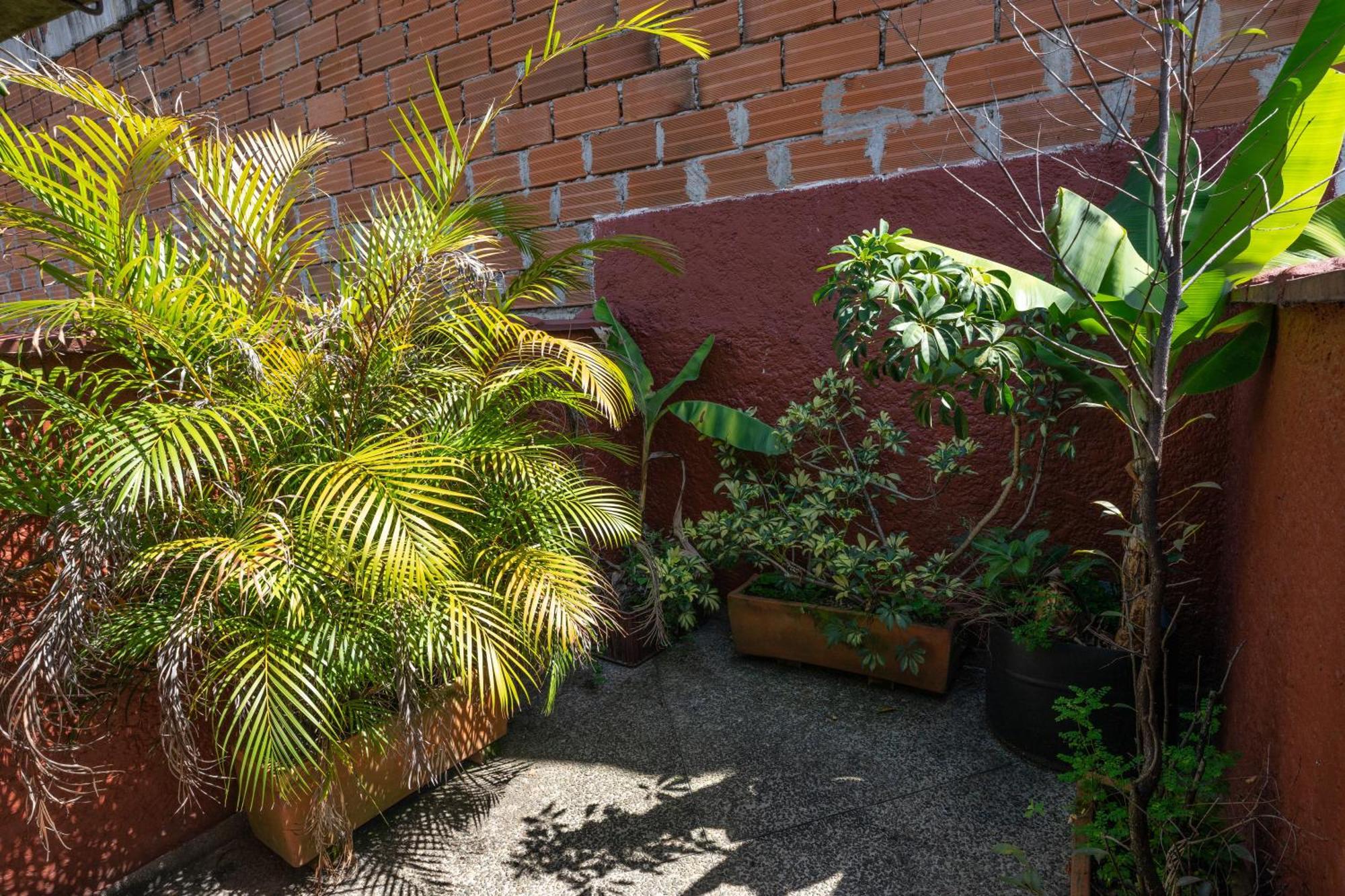 Ferienwohnung Oasis En El Corazon De Medellin, Laureles Exterior foto
