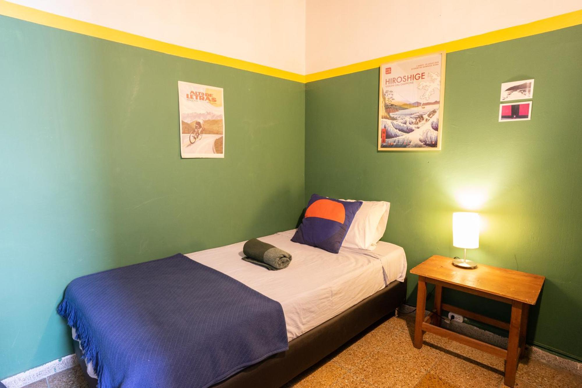 Ferienwohnung Oasis En El Corazon De Medellin, Laureles Exterior foto