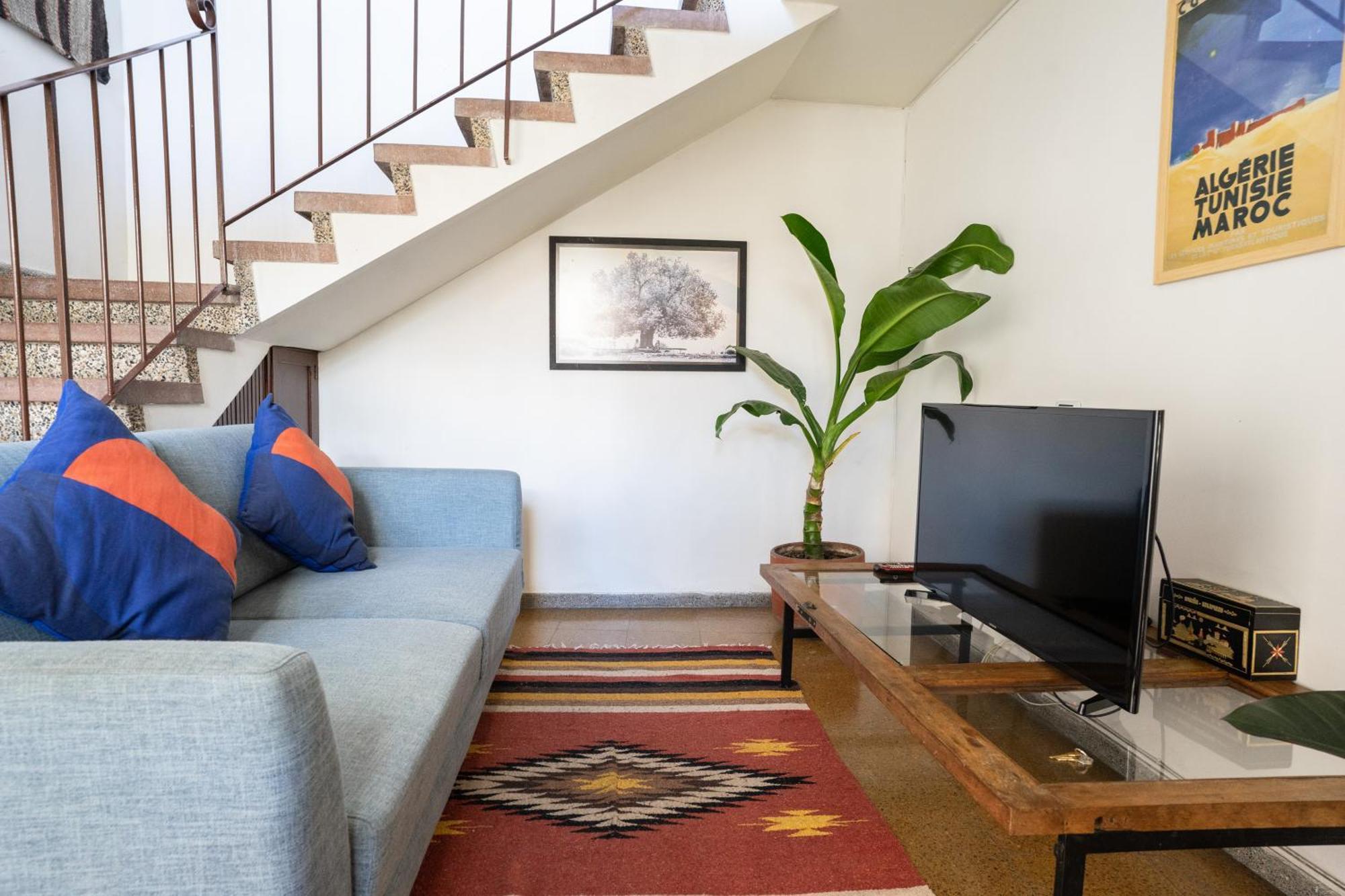 Ferienwohnung Oasis En El Corazon De Medellin, Laureles Exterior foto