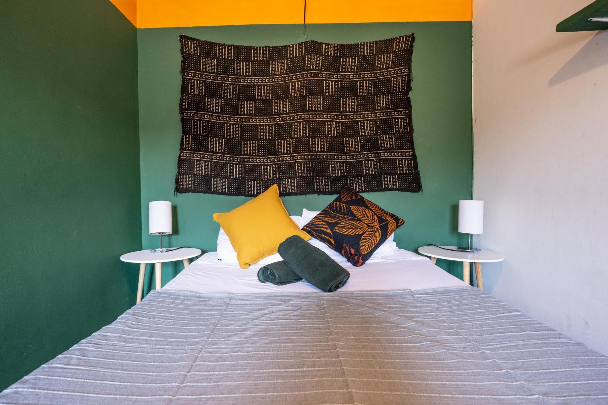 Ferienwohnung Oasis En El Corazon De Medellin, Laureles Exterior foto