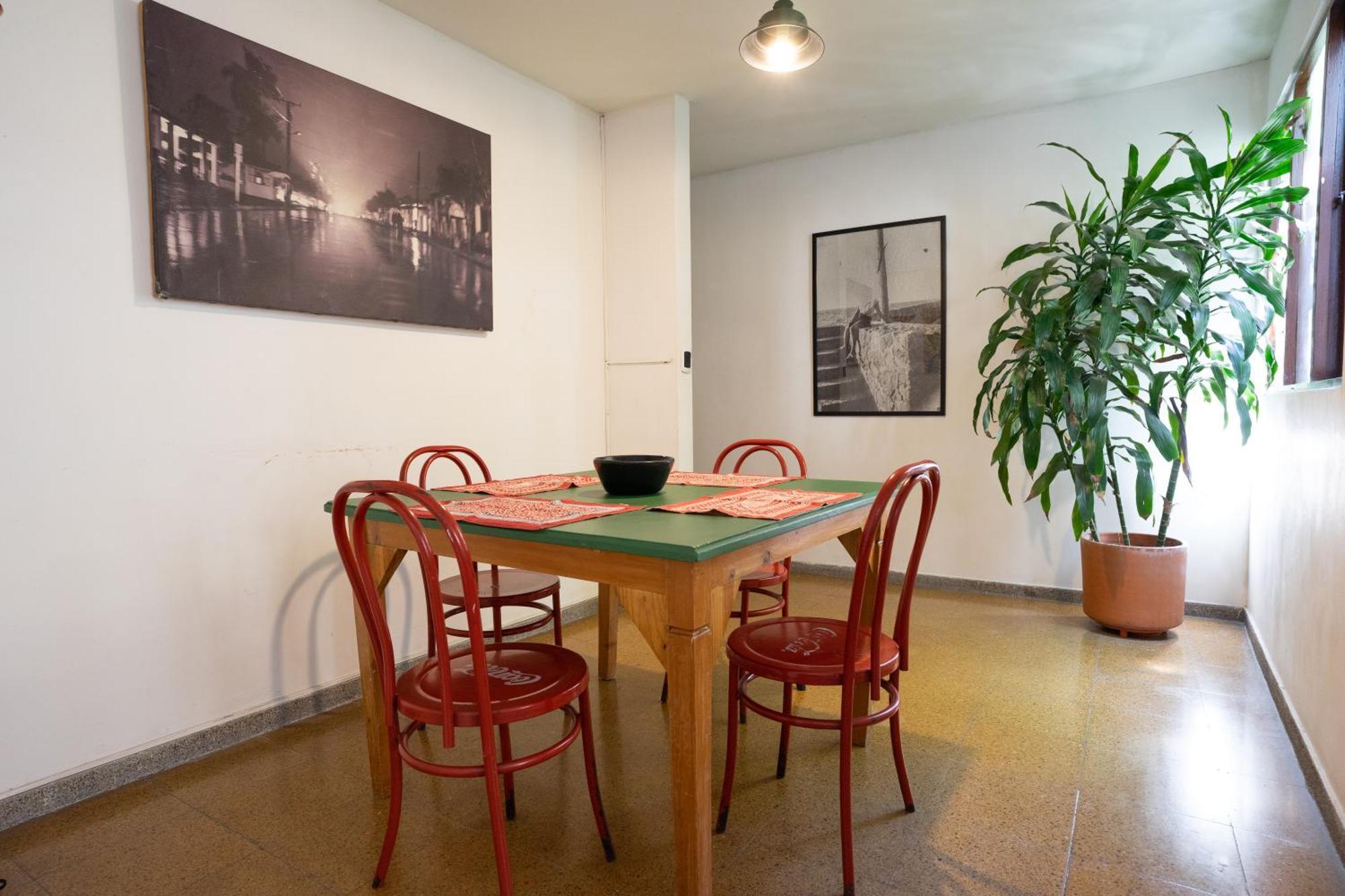 Ferienwohnung Oasis En El Corazon De Medellin, Laureles Exterior foto