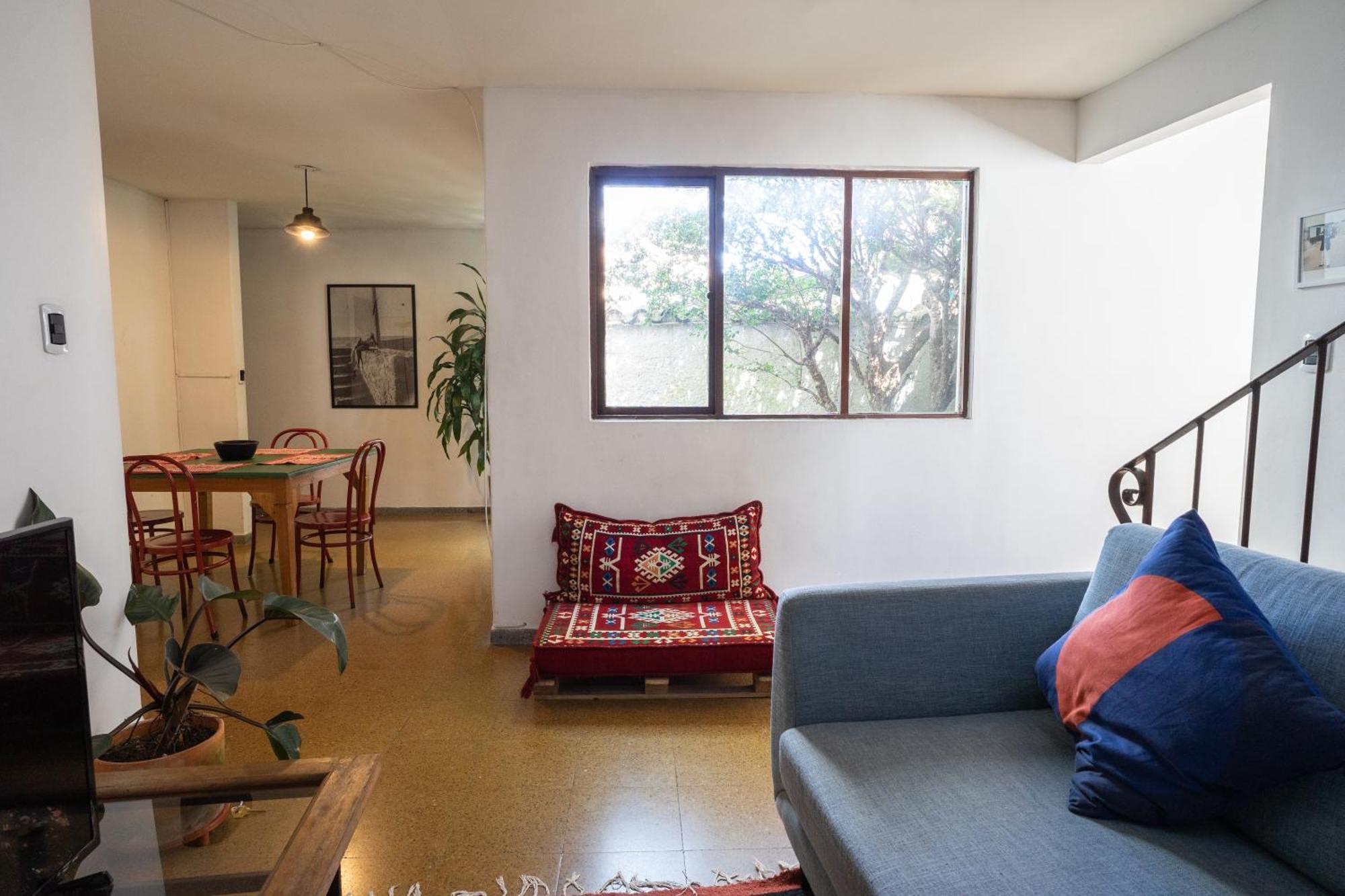 Ferienwohnung Oasis En El Corazon De Medellin, Laureles Exterior foto