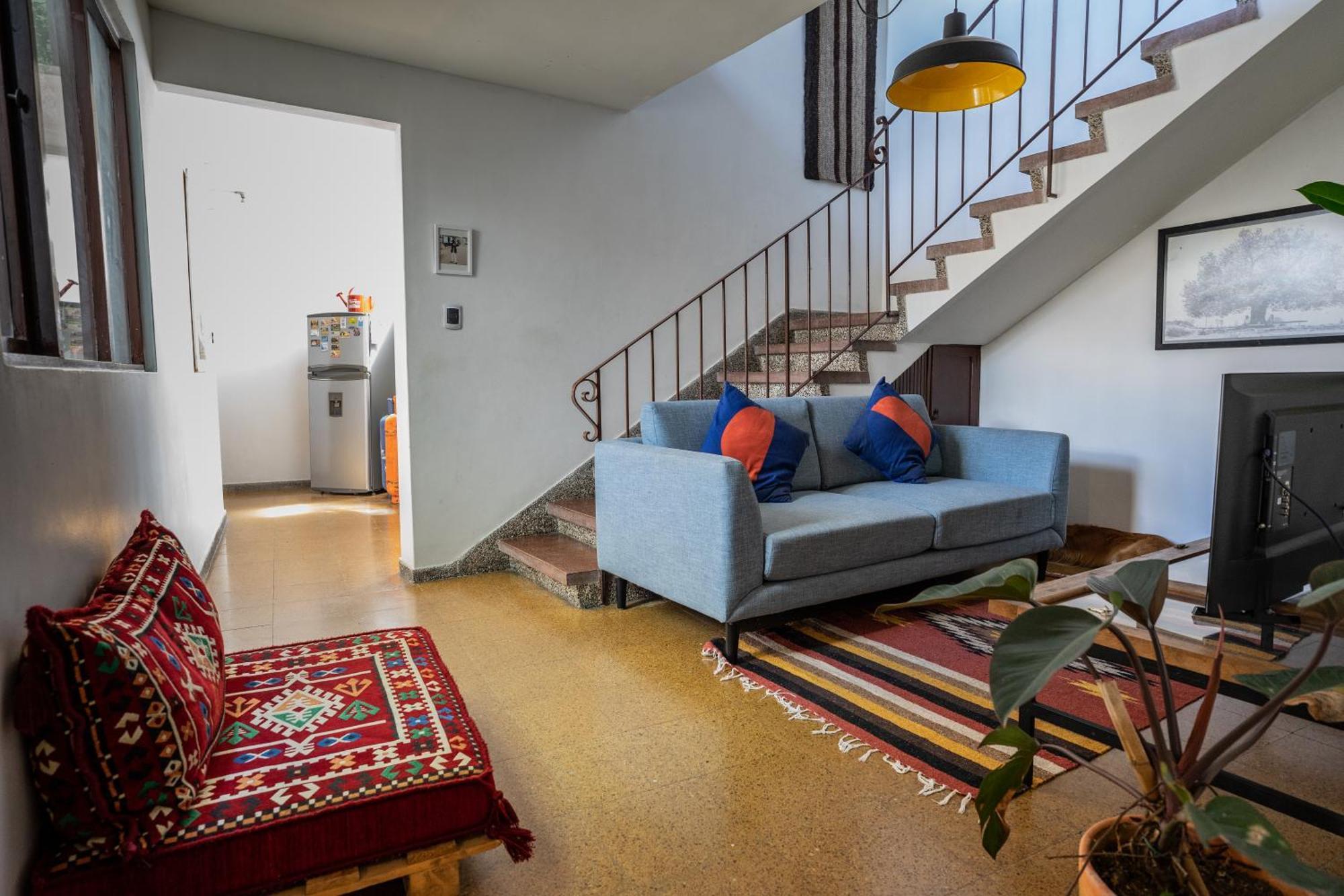 Ferienwohnung Oasis En El Corazon De Medellin, Laureles Exterior foto