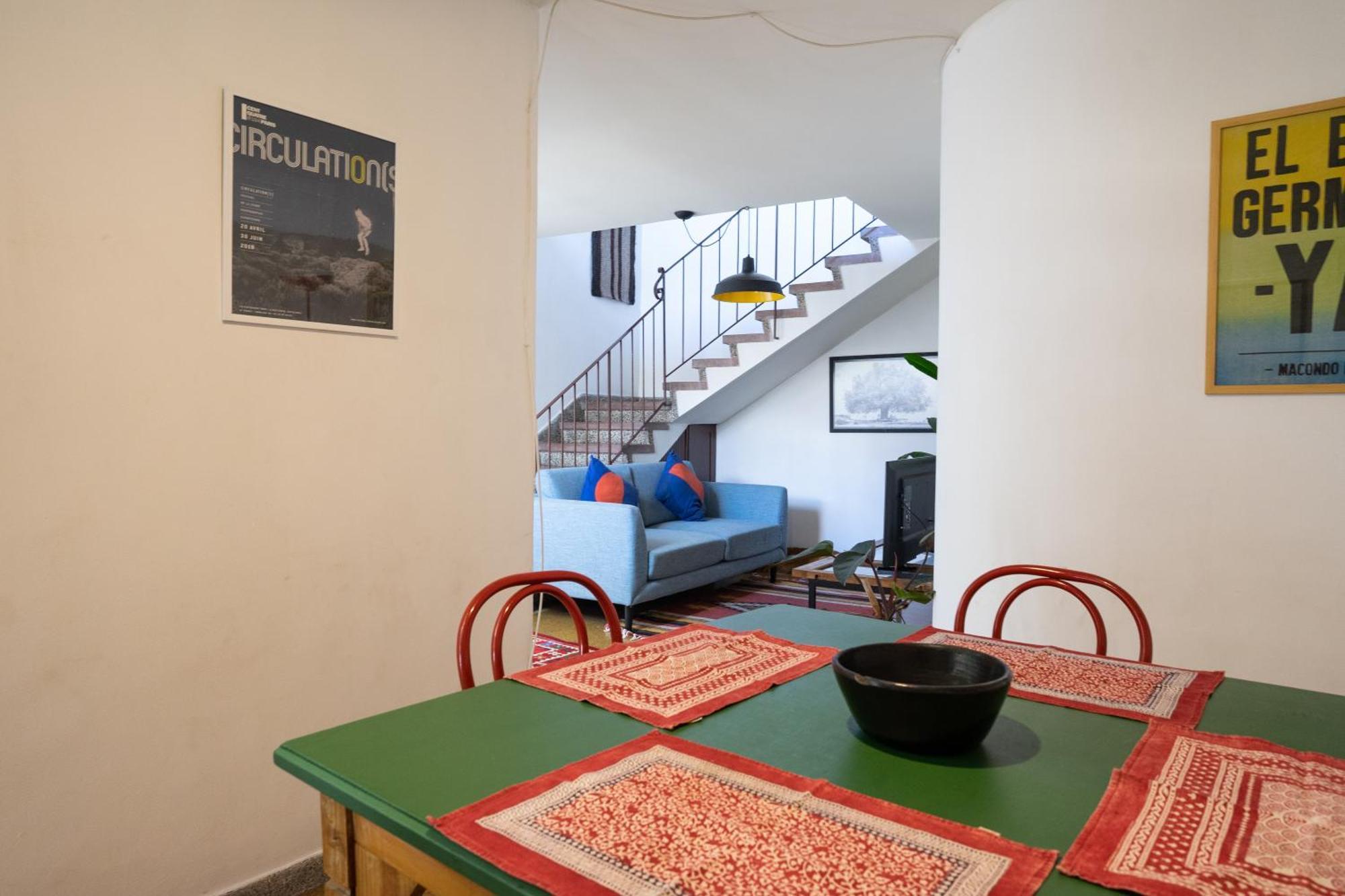 Ferienwohnung Oasis En El Corazon De Medellin, Laureles Exterior foto