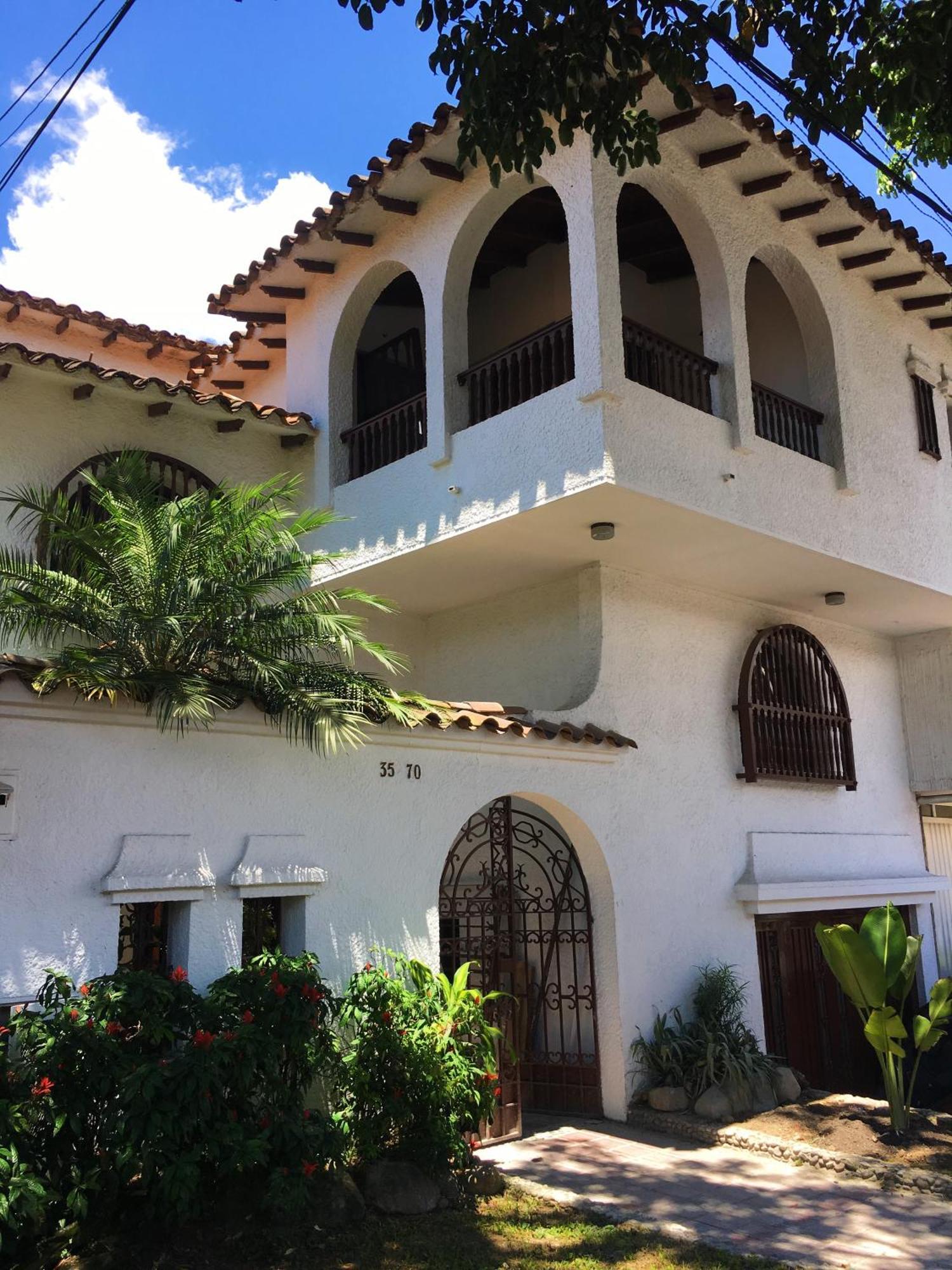 Ferienwohnung Oasis En El Corazon De Medellin, Laureles Exterior foto